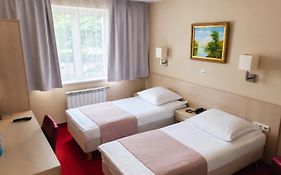 Hotel Relaks